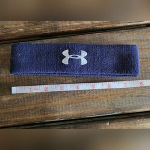 Under Armour Sweatband